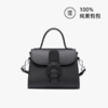 OVONZO偶梵手提包 手工素皮德尔沃斜挎包包女新款Talia高级感迷你包单肩包 商品缩略图0
