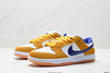 耐克NIKE DUNK LOW RETRO低帮休闲运动板鞋BQ6817-600男女鞋 商品缩略图3