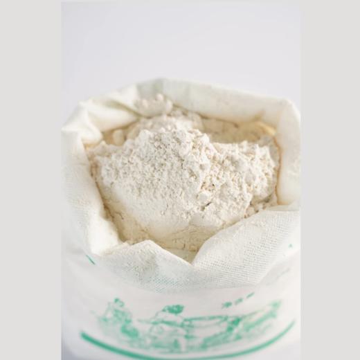 石磨全麦粉  焦作酵素生态种植5斤/袋【京东快递送货上门】 商品图1