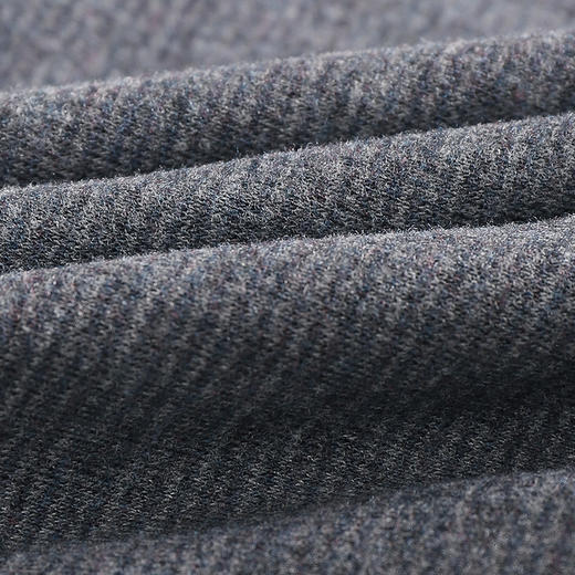 美奈川 蕾丝领蓄暖棉绒收腰套装JJ28177 商品图3