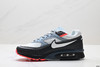 耐克Nike Air Max BW OG复古气垫休闲运动慢跑鞋DJ6124-001男鞋 商品缩略图2