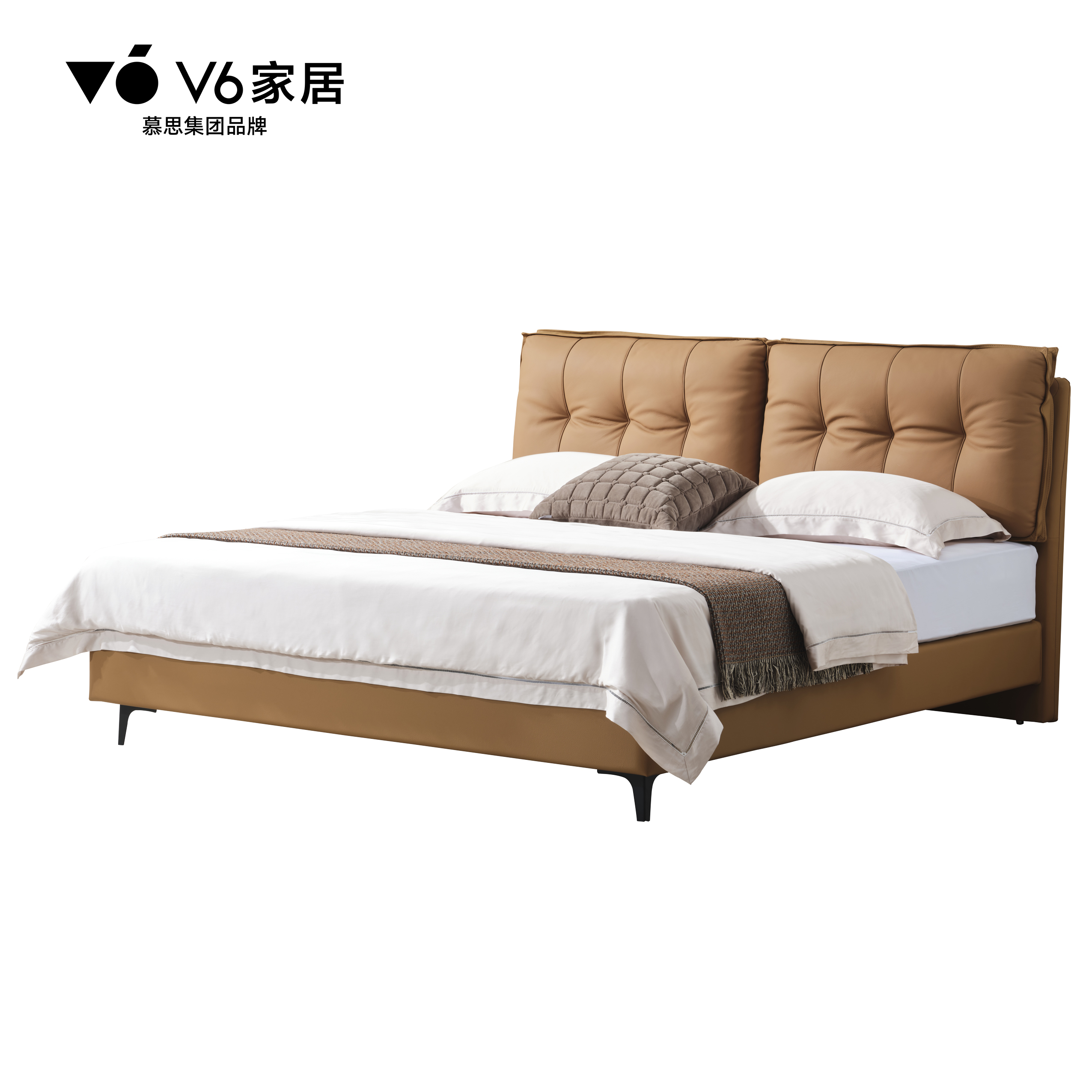 V6家居 BFC1-277 羽眠