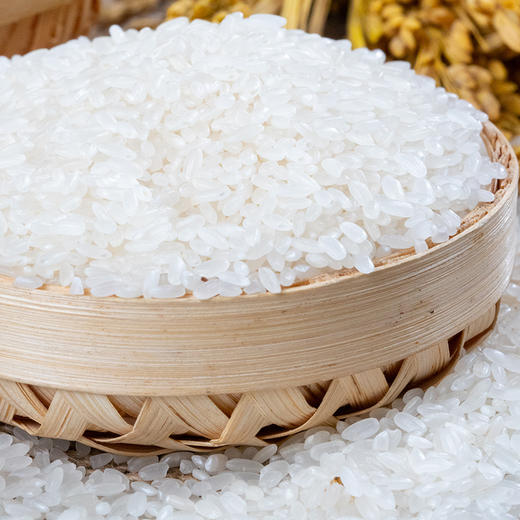 中粮福临门御品金香东北香米5kg 商品图2