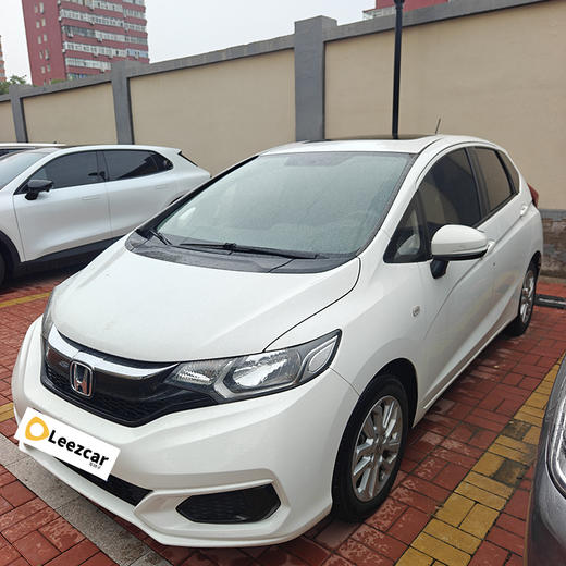 本田 飞度  1.5L CVT舒适天窗版【长租-北京】 商品图2