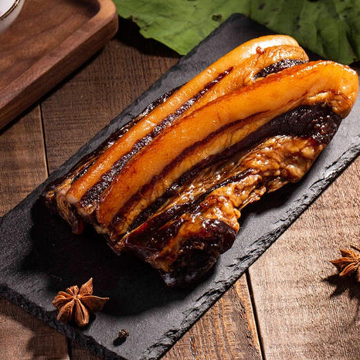 皇上皇广式腊味礼盒680g-XL 商品图3