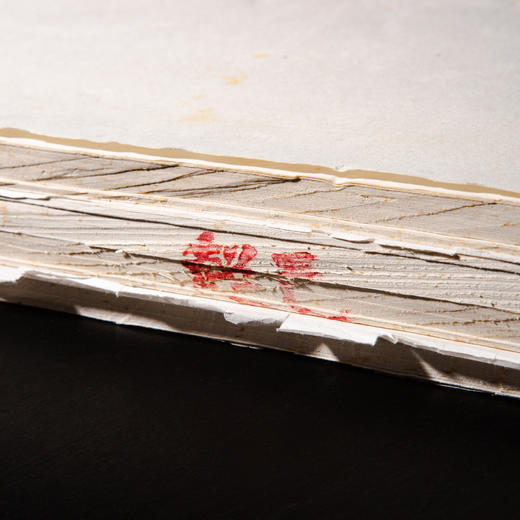 70年代福建制造乙超玉版宣 商品图3