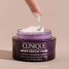 美国 Clinique倩碧 紫光瓶淡纹面霜 50ml 商品缩略图0