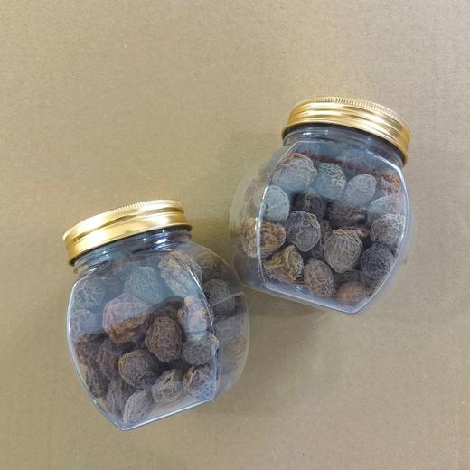 云南高原杨梅干青梅干  云南康丽农场7年生态种植【京东快递送货上门】 商品图1