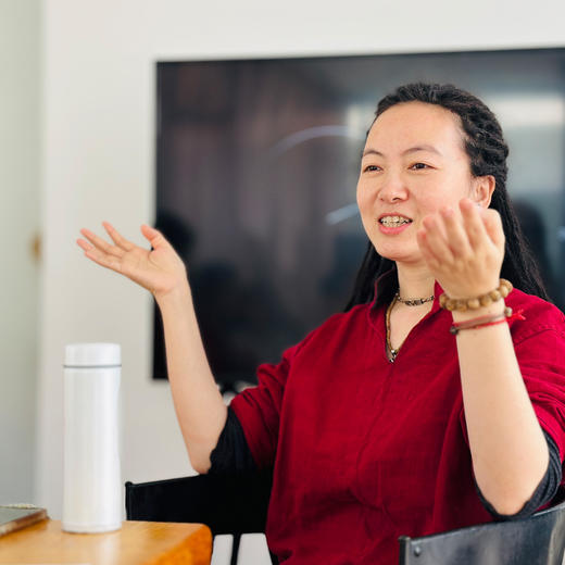 噢姆唱诵（OM Chanting） 商品图0