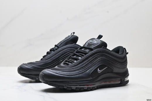 耐克Nike Air Max 97 SE子弹头复古气垫运动跑步鞋男女鞋 商品图3