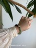 【抱翠】东方美学与自然灵韵 降真香和田玉手串 商品缩略图2