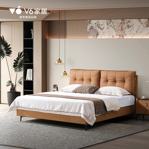 V6家居 BFC1-277 羽眠 商品图1