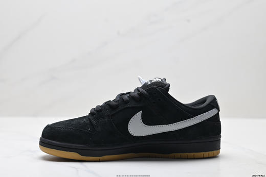 耐克NIKE DUNK LOW RETRO低帮休闲运动板鞋BQ6817-600男女鞋 商品图2