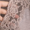 美奈川 精致蕾丝蓄暖棉绒套装JJ28178 商品缩略图4