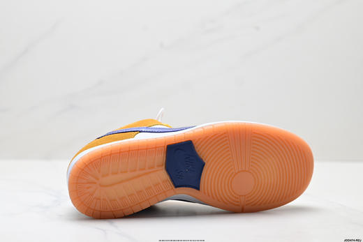 耐克NIKE DUNK LOW RETRO低帮休闲运动板鞋BQ6817-600男女鞋 商品图8