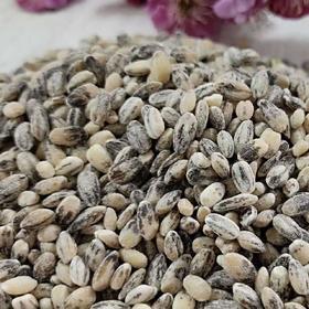 生态黑大麦仁  孔荡大爱农场酵素自然农耕种植500g/袋【京东快递送货上门】