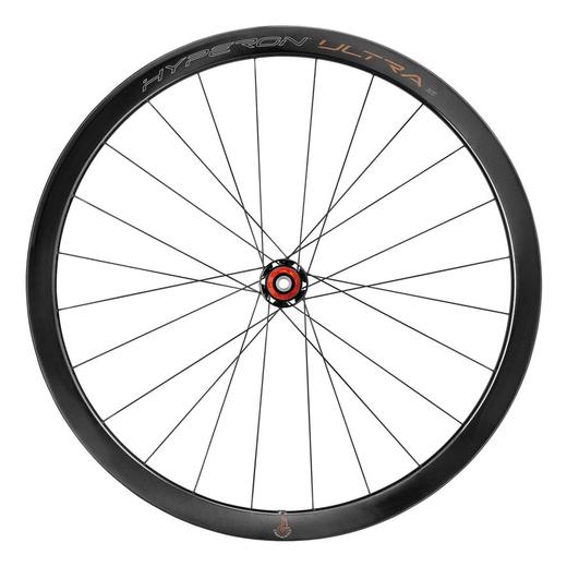 campagnolo HYPERON ULTRA 2024款碟刹轮组HG塔基 商品图2