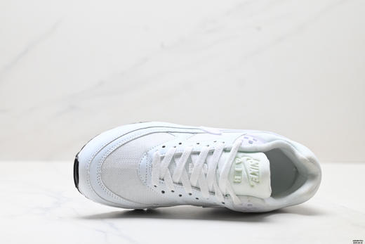 耐克Nike Air Max BW OG复古气垫休闲运动慢跑鞋DJ6124-001男女鞋 商品图1