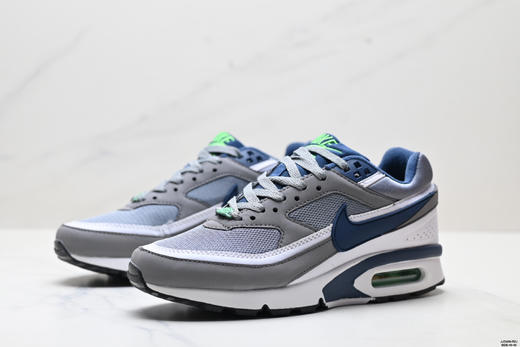 耐克Nike Air Max BW OG复古气垫休闲运动慢跑鞋DJ6124-001男鞋 商品图3
