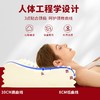 泰国原装进口 泰嗨TAIHI天然舒适 乳胶枕高低按摩枕头常规款 商品缩略图2