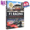 【中商原版】F1赛车 终极伴侣 F1世界权威图解指南 F1 Racing The Ultimate Companion 英文原版 Bruce Jones 方程式赛车历史 商品缩略图2