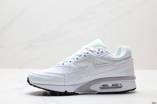 耐克Nike Air Max BW OG复古气垫休闲运动慢跑鞋DJ6124-001男女鞋 商品图2