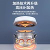 CUCKOO福库  原装进口IH高压多功能智能0涂层不锈钢内胆大容量电饭煲5L 商品缩略图1