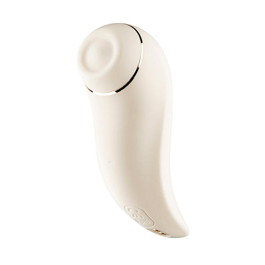 司沃康分欣转珠plus吮吸拍打情趣用品女生自慰器震动棒高潮神器 商品图5