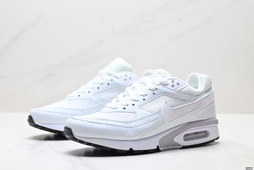 耐克Nike Air Max BW OG复古气垫休闲运动慢跑鞋DJ6124-001男女鞋 商品图3