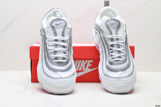 耐克Nike Air Max 97 SE子弹头复古气垫运动跑步鞋男女鞋 商品图6