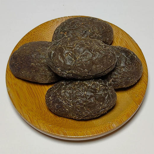 甘草盐津橄榄福建闽南漳州特产蜜饯咸果脯干怀旧零食休闲食品 商品图1