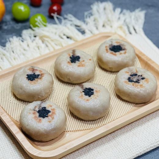 糙之道大米粉 生态种植糙米糯糙米磨粉1.5公斤/袋【京东快递送货上门】 商品图3