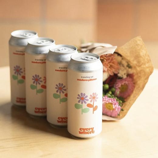 艾微儿 发枝儿 473ml 商品图0