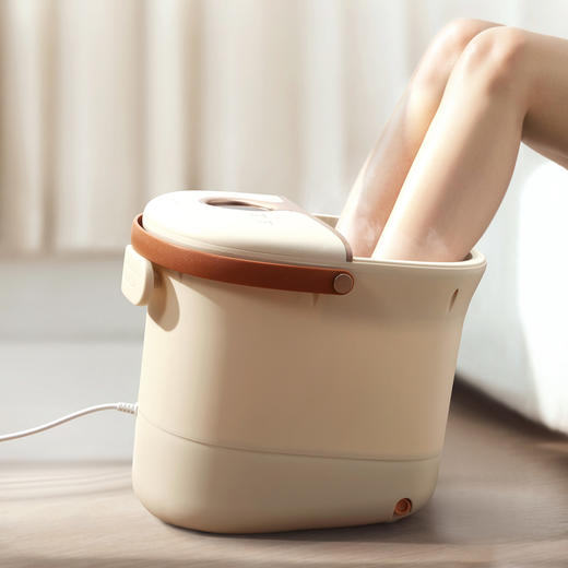 西屋Westinghouse-足浴按摩器WZY419【分仓直发，72小时发货，周末节假日不发货】 商品图0