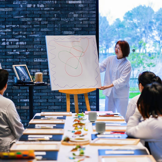 解码你的画：一场通向自我认知的心理学之旅 商品图0