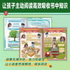 上新9-12册！【6-12岁】米吴科学大冒险·四川篇2册+北京篇2册   五大知识板块 助力孩子掌握海量科学知识 商品缩略图3