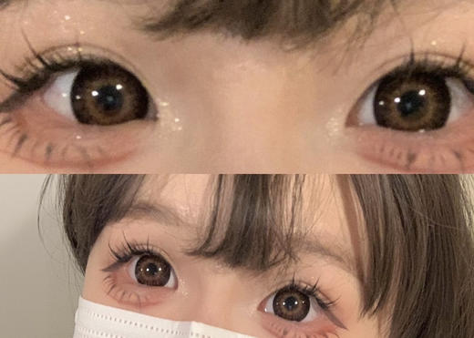 HUSHLENS枫糖玫瑰（佩戴直径：14.5mm） 商品图2