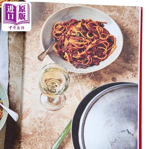 预售 【中商原版】简单马来西亚 在家烹饪的日常菜肴 Simply Malaysian Everyday Dishes to Cook at Home 英文原版 Mandy Yin 商品图2