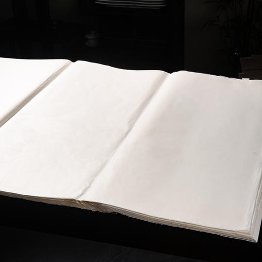 70年代福建制造乙超玉版宣 商品图4