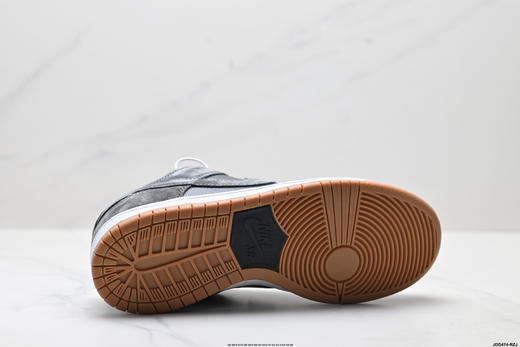 耐克NIKE DUNK LOW RETRO低帮休闲运动板鞋BQ6817-600男女鞋 商品图8