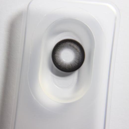 Flowercolor平价半年抛·财阀千金棕/财阀千金黑·14.2mm·中等着色 商品图5