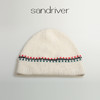 手工哈尼绣羊绒帽子  SJF97P611N 商品缩略图5