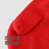 【商场同款】英氏儿童手套冬季保暖新年喜庆防风护手舒适新款 商品缩略图3