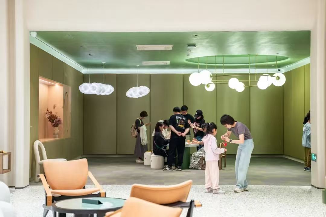 泰顺云岚牧场度假酒店×亲子房 · 2天1晚套餐+2大2小牧场大门票