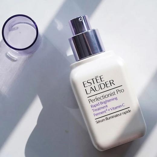 【上新特惠】Estee Lauder 雅诗兰黛 打斑弹 面部追光精华 100ml 商品图1