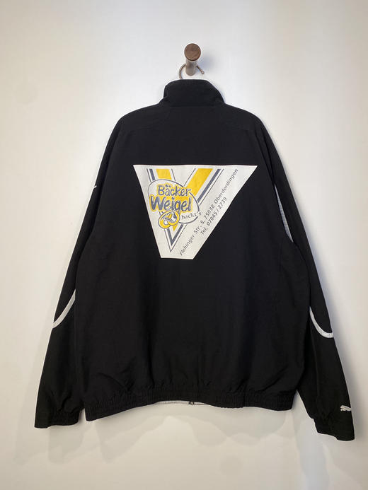 PUMA 彪马 FC 足球俱乐部 运动外套 _SJK(L) 商品图3