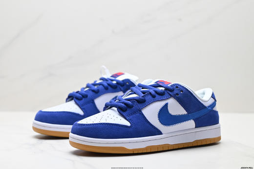耐克NIKE DUNK LOW RETRO低帮休闲运动板鞋BQ6817-600男女鞋 商品图3
