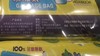 【JL】国产 背心式垃圾袋45*60cm 10卷/包 商品缩略图1
