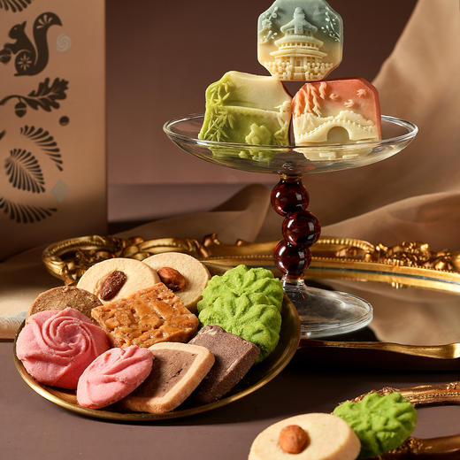 【什锦秋韵礼盒】悠享时 商品图7