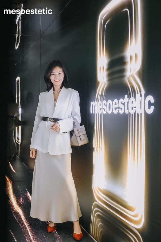 【土豆妈同款晚宴鞋】康莉KYQ2A592晚宴鞋女细跟尖头舒适羊猄皮法式优雅高跟鞋 商品图2